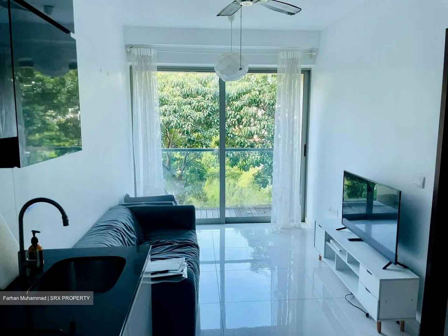 Suites @ Guillemard (D15), Apartment #602776961
